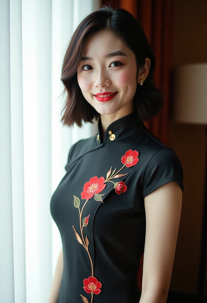 爱如潮水