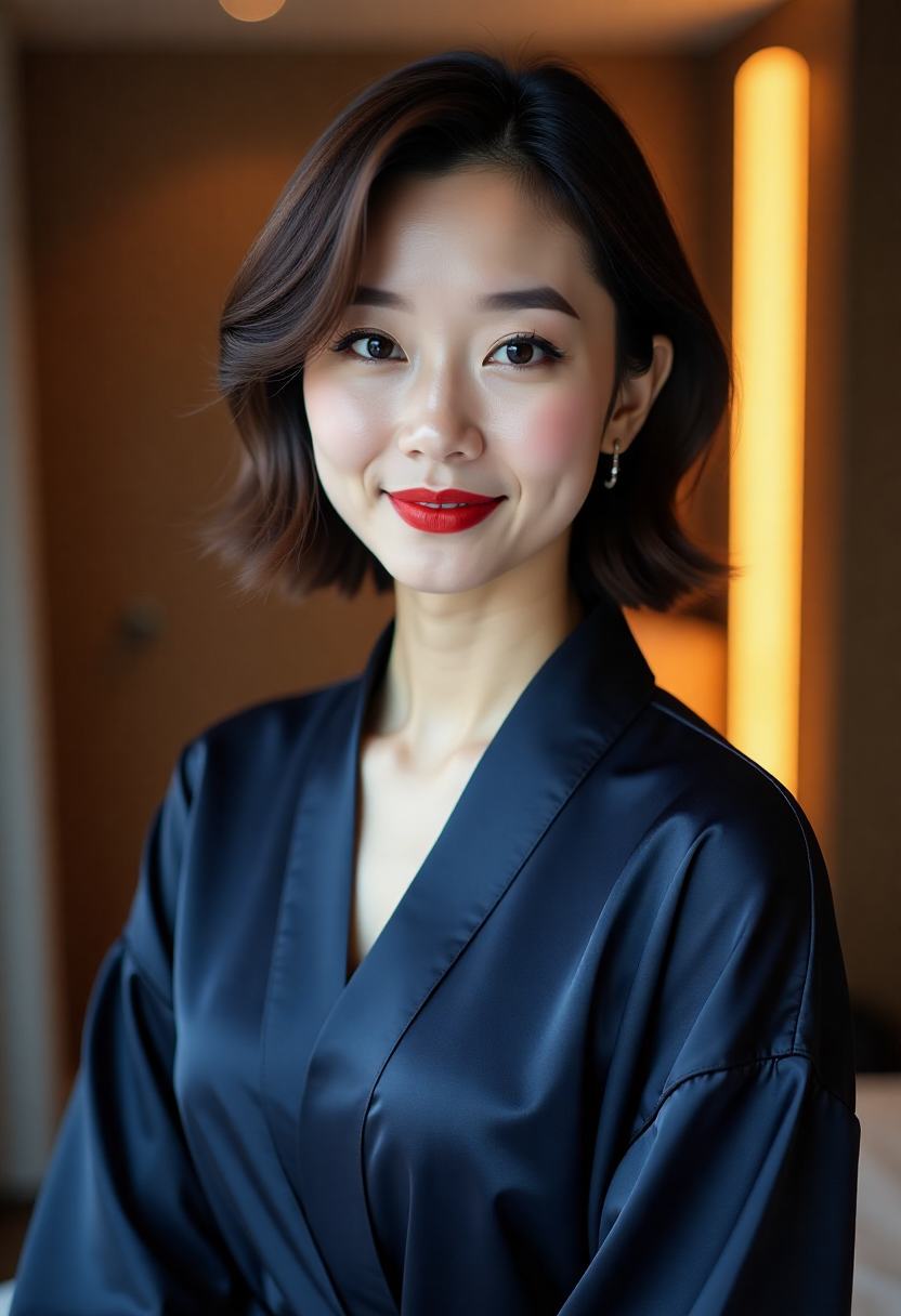爱的供养