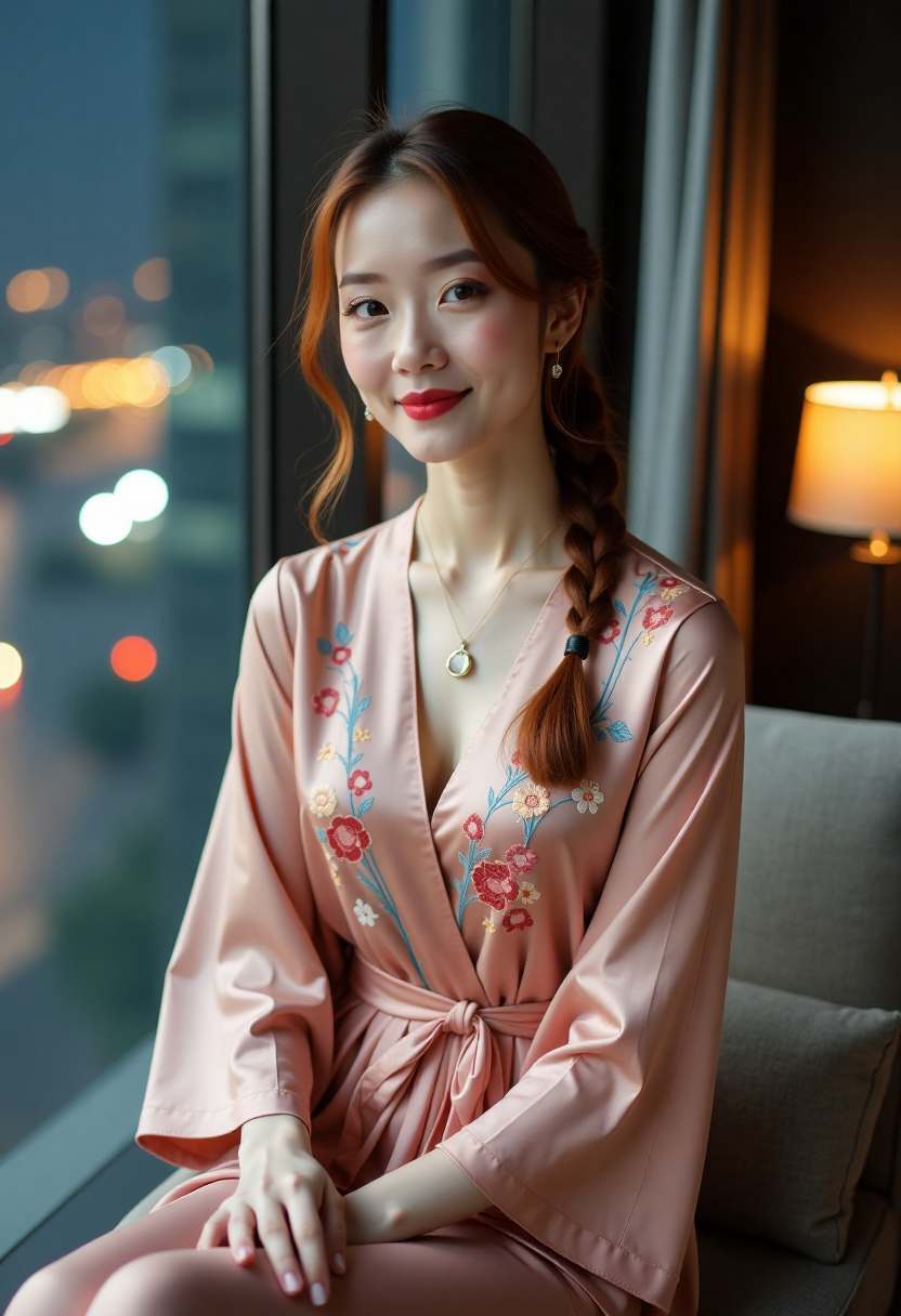 姐姐的战争
