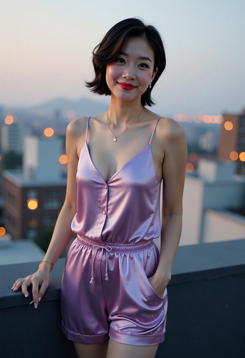 姐姐的青春期