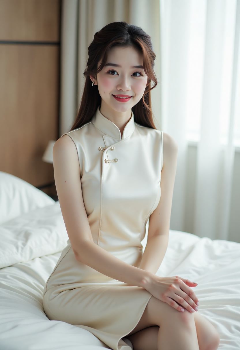 姐姐的秘密