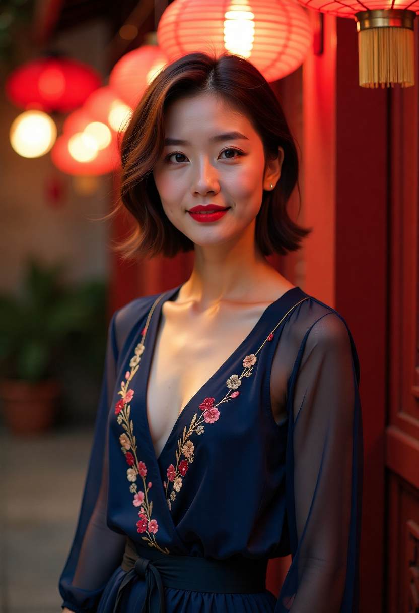 姐姐的守护